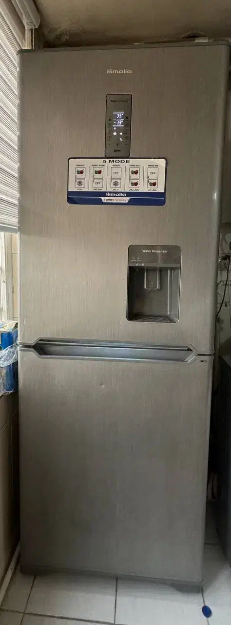 یخچال هیمالیا|یخچال و فریزر|باقرشهر, |دیوار