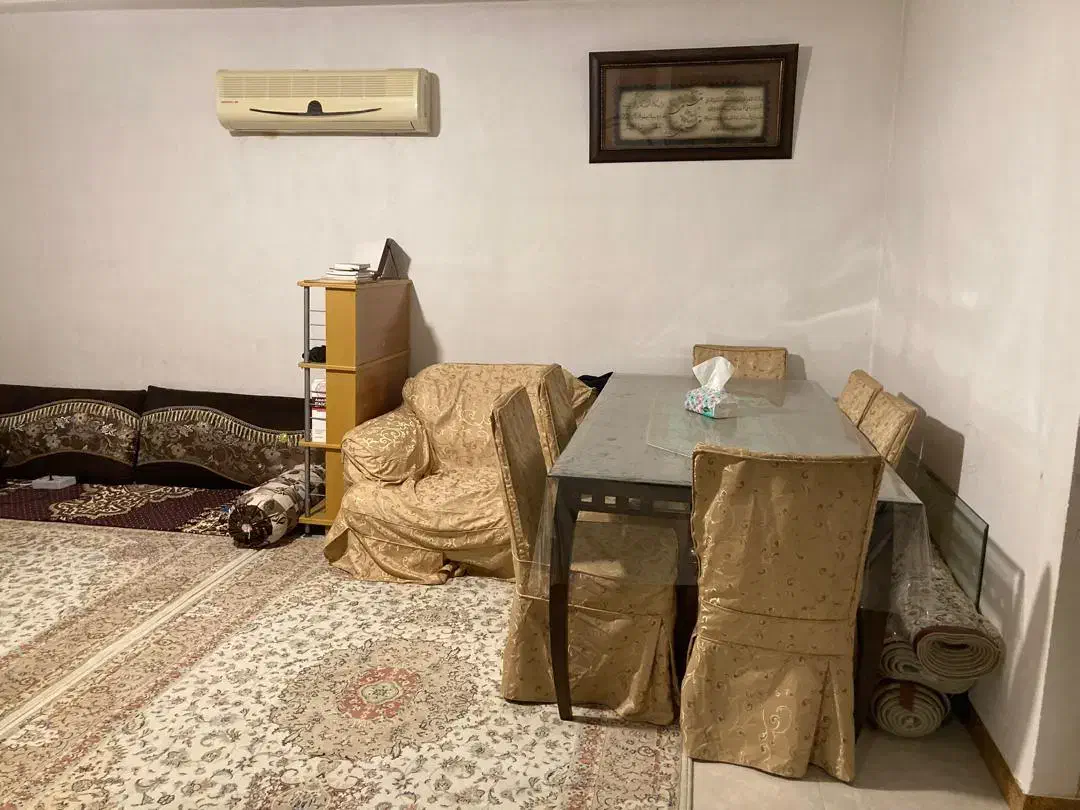 طبقه 1 و2 واحد در شهرک کامرانیه|فروش آپارتمان|رشت, کوی غلام نیا|دیوار