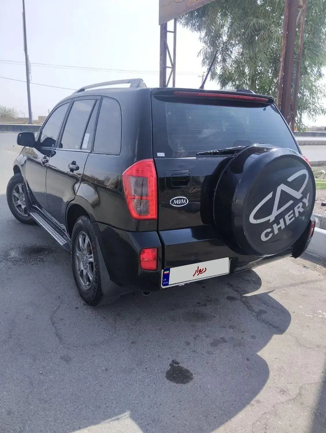 x33نیو مدل 94|خودرو سواری و وانت|شهر بابک, |دیوار