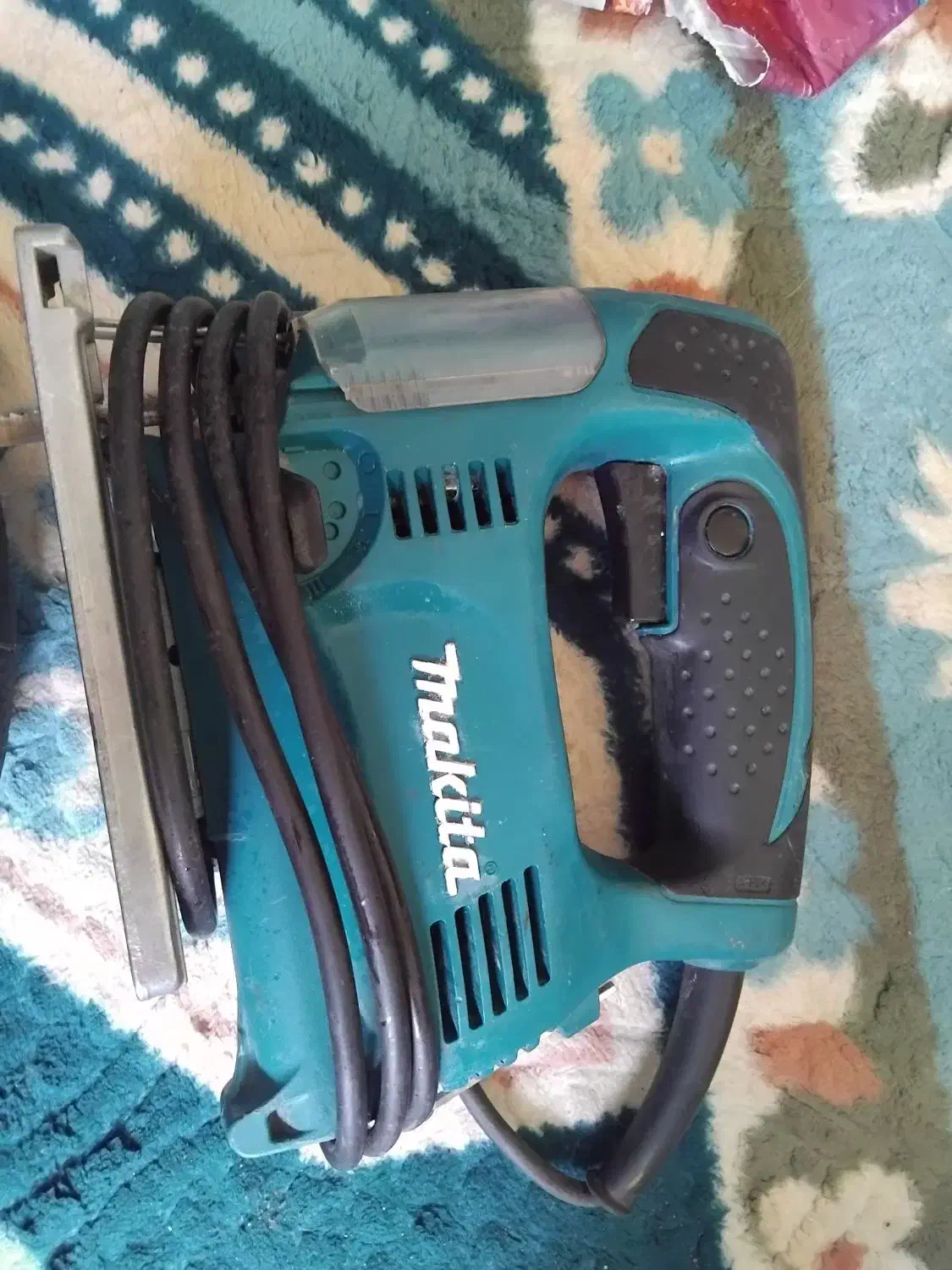 اره پروفیل بر عمودبر اره دیسکی بشقابی بوکس برقی|ابزارآلات|شیراز, گلستان|دیوار