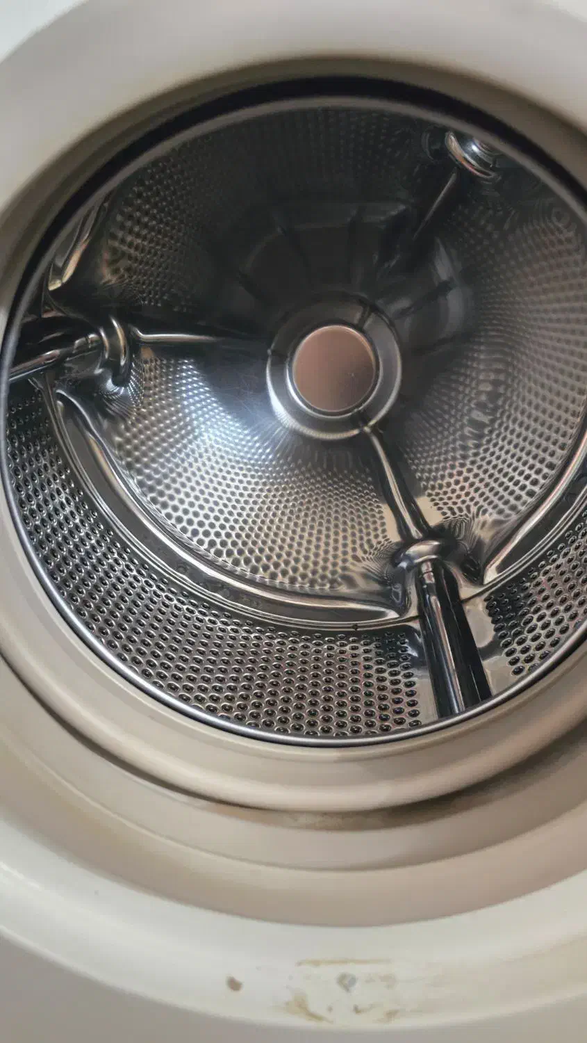 لباسشویی ارج کم کار|ماشین لباسشویی و خشککن لباس|زابل, |دیوار