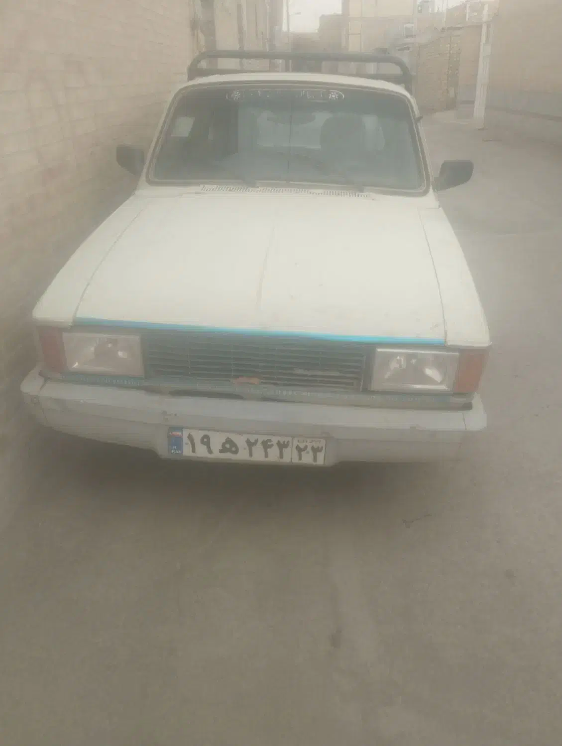 خدمات حمل و نقل|خدمات حمل و نقل|قهدریجان, |دیوار