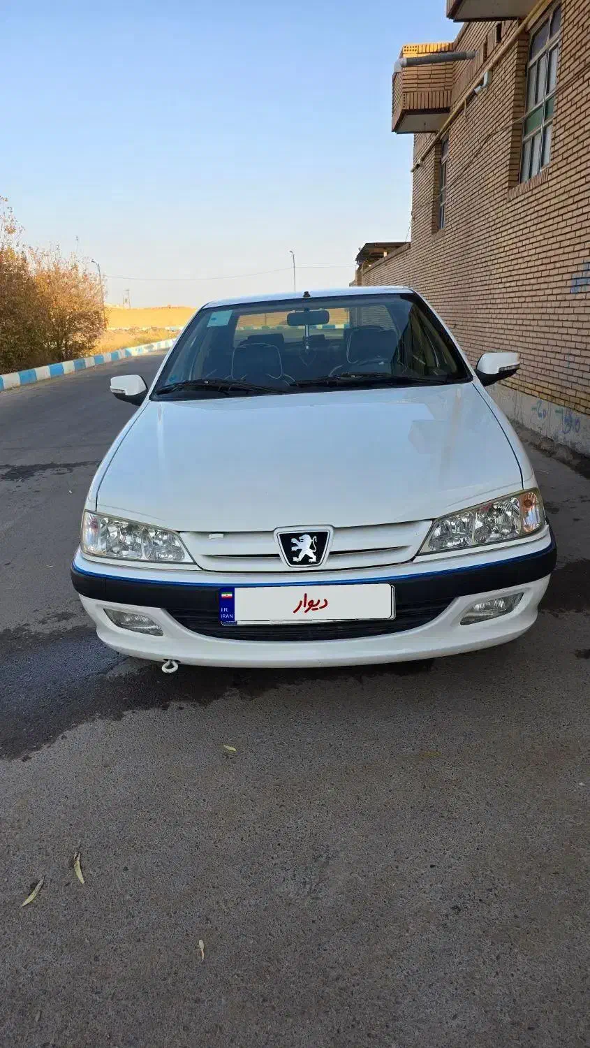 پارس سال|خودرو سواری و وانت|رفسنجان, |دیوار