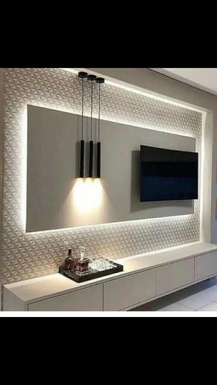 اجرای دیوار تی وی|خدمات پیشه و مهارت|قم, قلعه یزدیها|دیوار