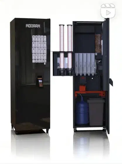 دستگاه وندینگ قهوه|کافیشاپ و رستوران|شاهین دژ, |دیوار