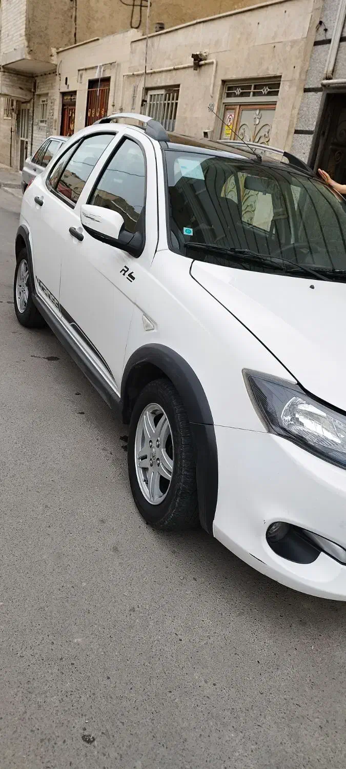 کوییک r 99|خودرو سواری و وانت|اسلام‌شهر, مطهری|دیوار