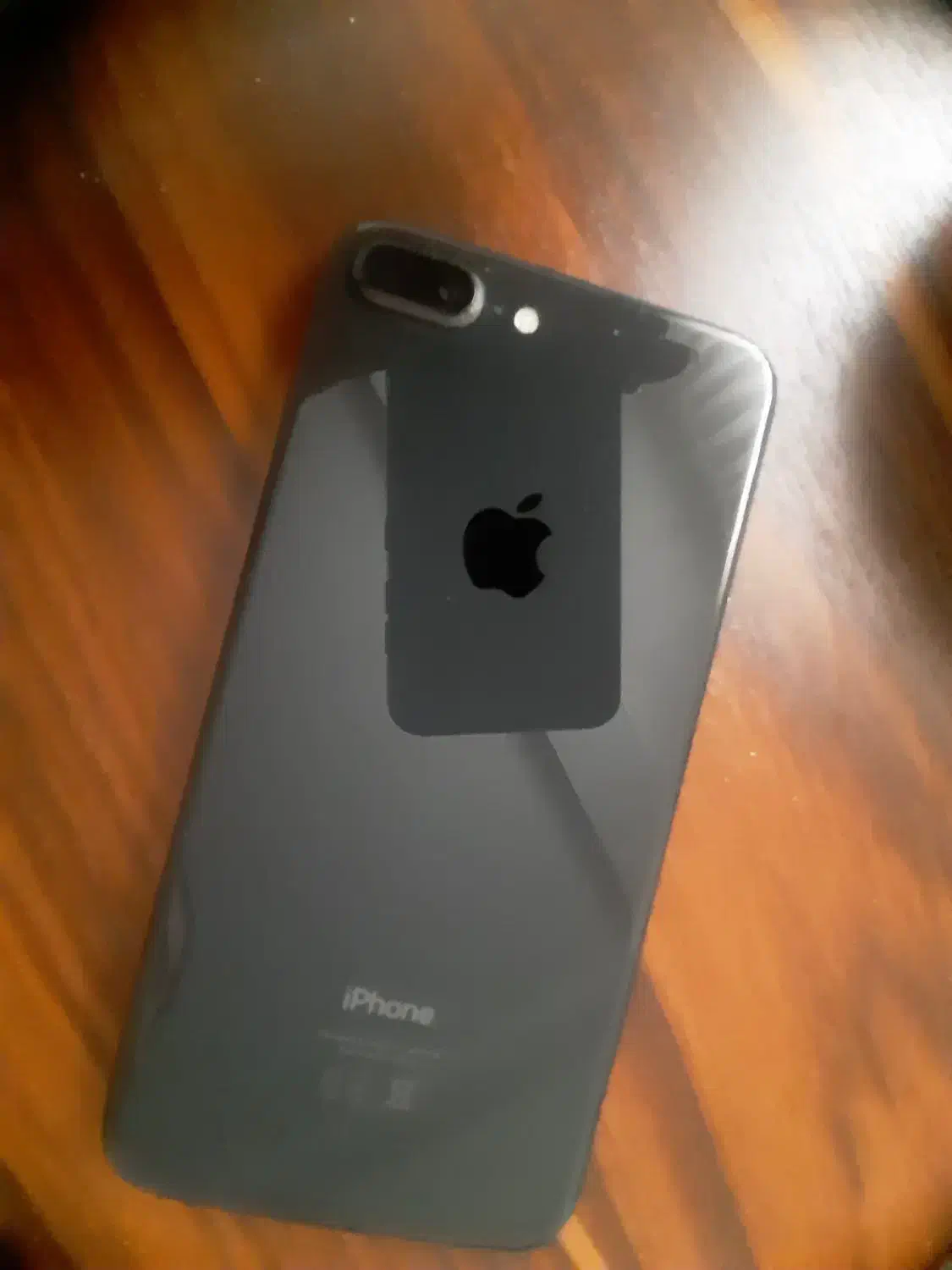 iPhone 8 Plus|موبایل|بابل, |دیوار
