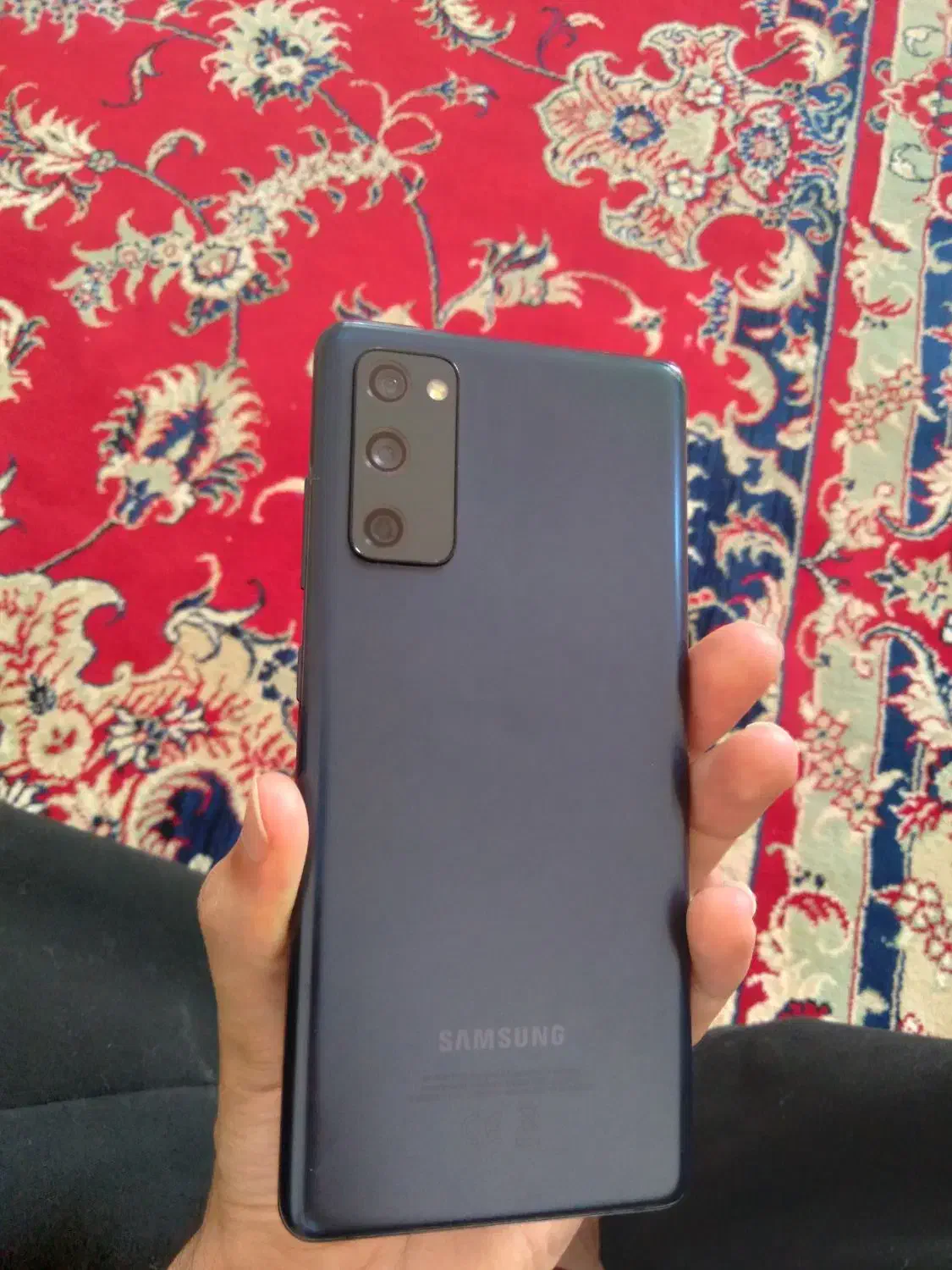 s20fe 5g|موبایل|کبودرآهنگ, |دیوار