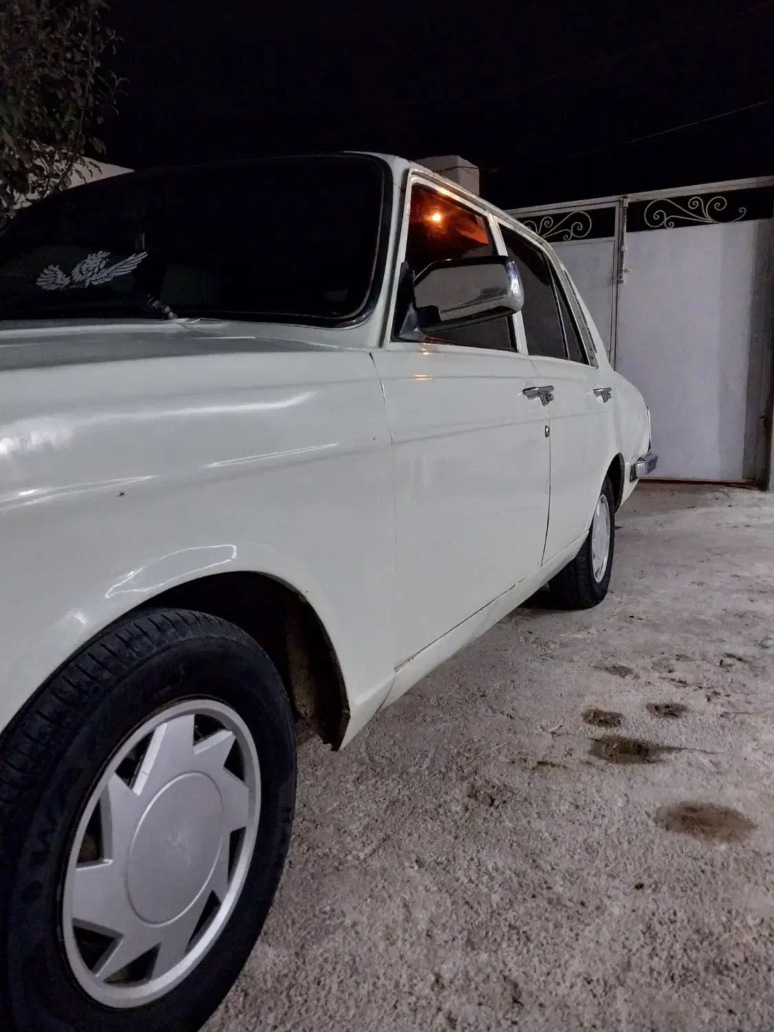 پیکان دوگانه سوز مدل 82|خودرو سواری و وانت|تاکستان, |دیوار