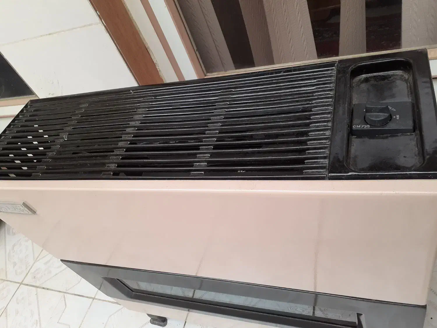 فروش۴عددبخاری مهیاگاز۱۰۰۰۰|بخاری، هیتر، شومینه|برخوار, |دیوار