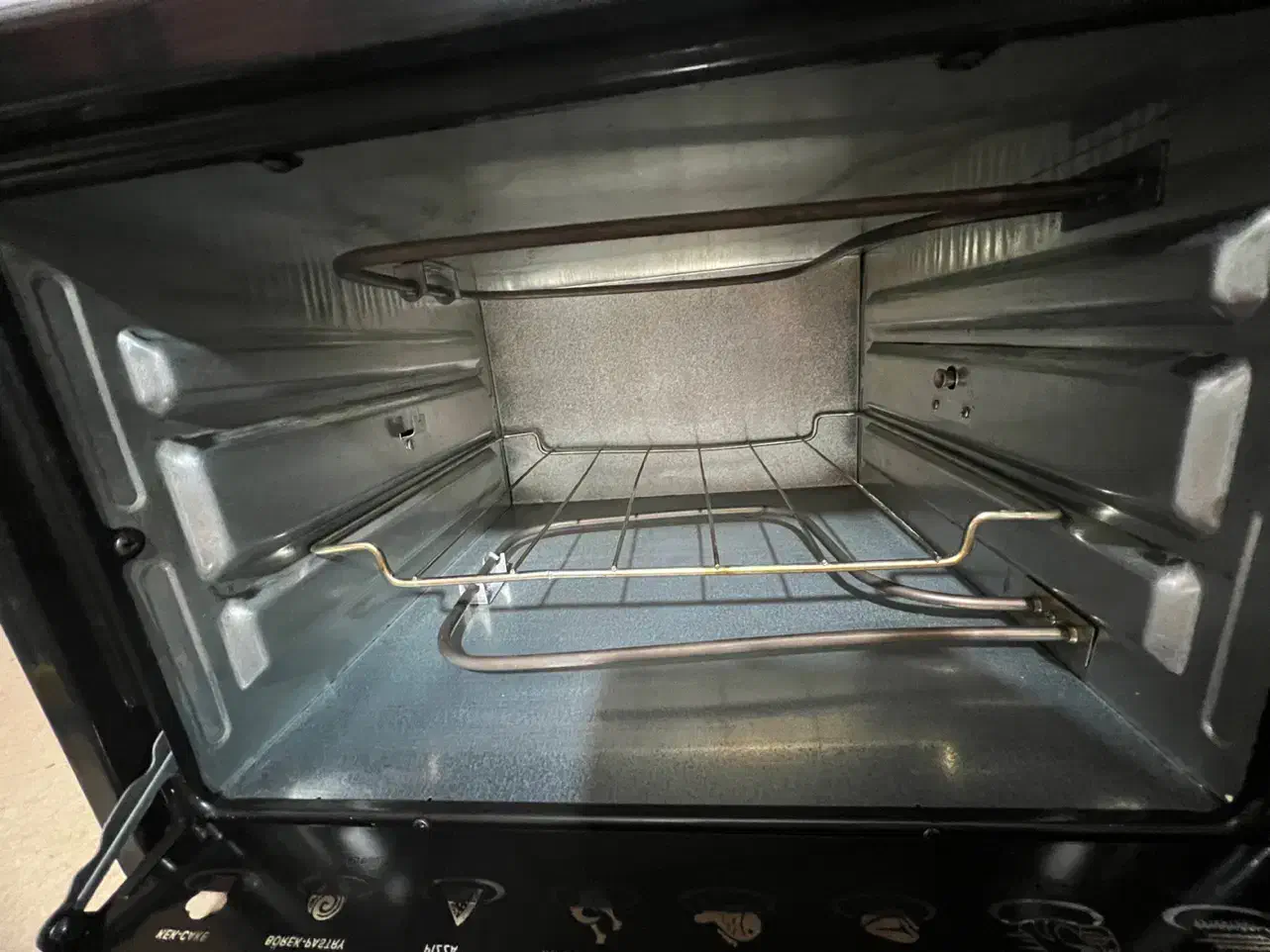 فر رومیزی|اجاق گاز و لوازم برقی پختوپز|مراغه, |دیوار