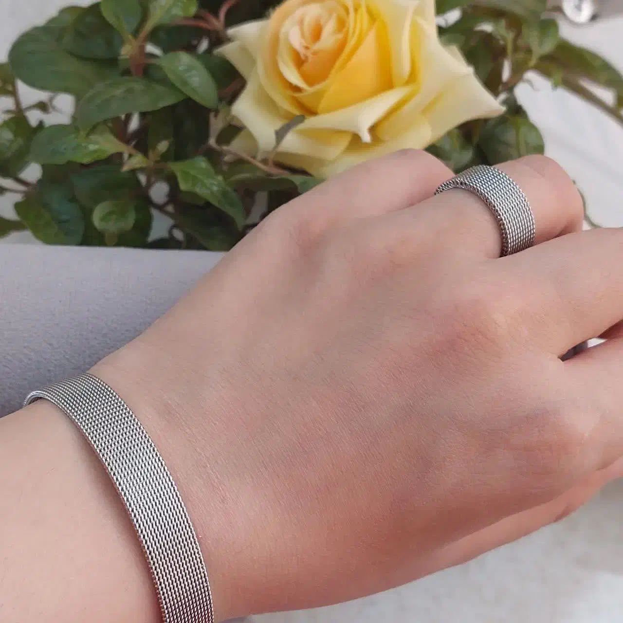 بنگل و دستبند اسپرت|بدلیجات|قم, پردیسان|دیوار