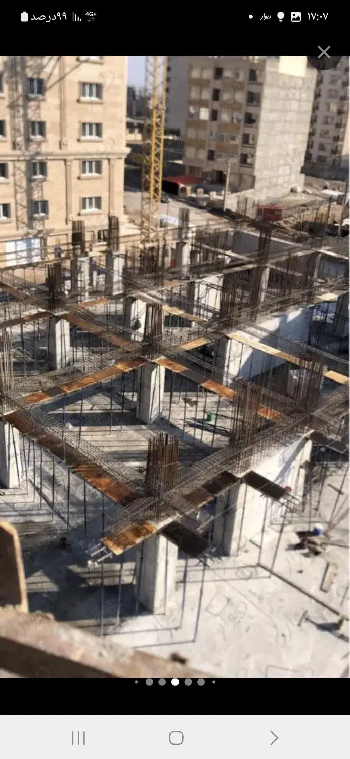 مشارکت ساخت ساز|مشارکت در ساخت املاک|اردبیل, |دیوار