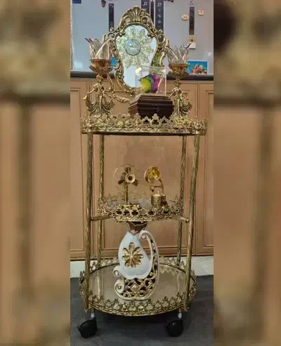 میزباربرنز|بوفه، ویترین، کنسول|کرمانشاه, |دیوار