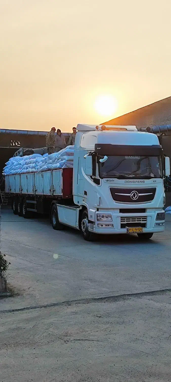 فروشی|خودرو سنگین|آزادشهر, |دیوار