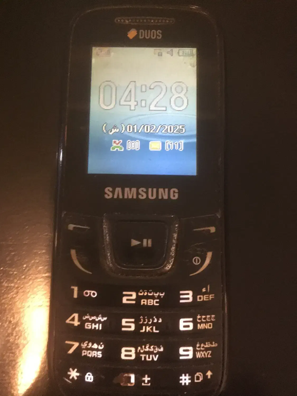 گوشی سامسونگ|موبایل|تهران, پونک|دیوار