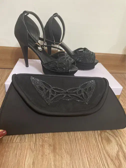 کیف و کفش مجلسی|کیف، کفش، کمربند|اسلام‌شهر, شهرک واوان|دیوار