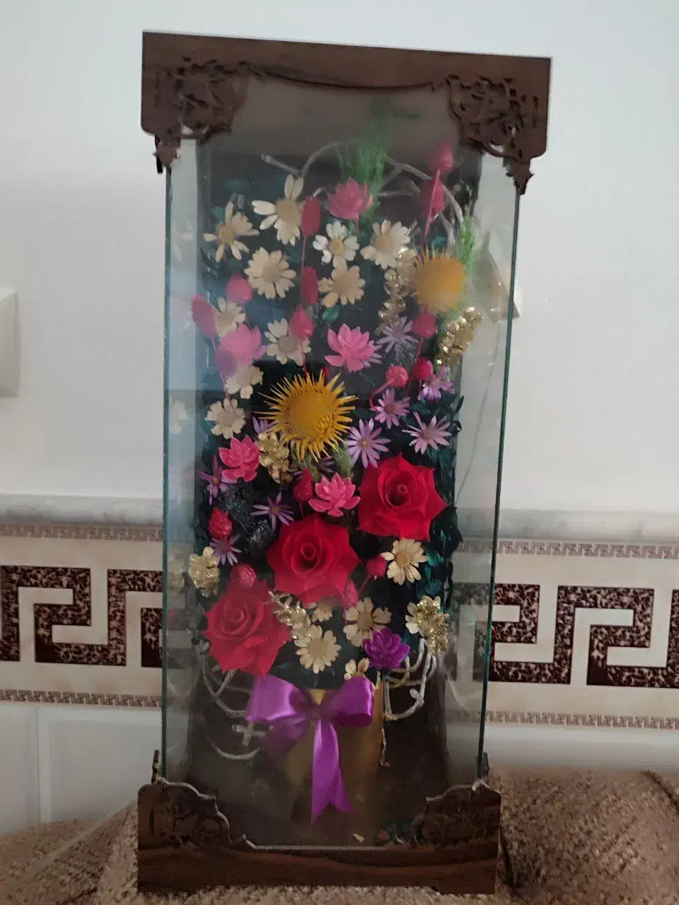 باکس گل|گل مصنوعی|قم, شهرک فاطمیه|دیوار