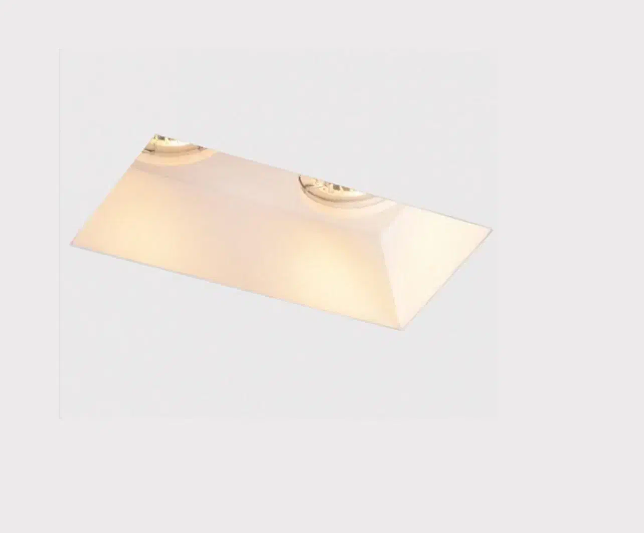 فریم هالوژن گچی|لامپ و چراغ|شیراز, سیاه سنگ|دیوار