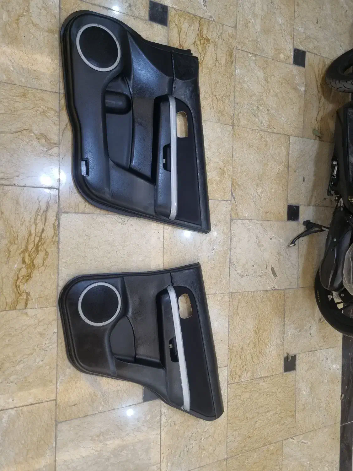 رودری سوزوکی|قطعات یدکی و لوازم جانبی|تهران, بازار|دیوار