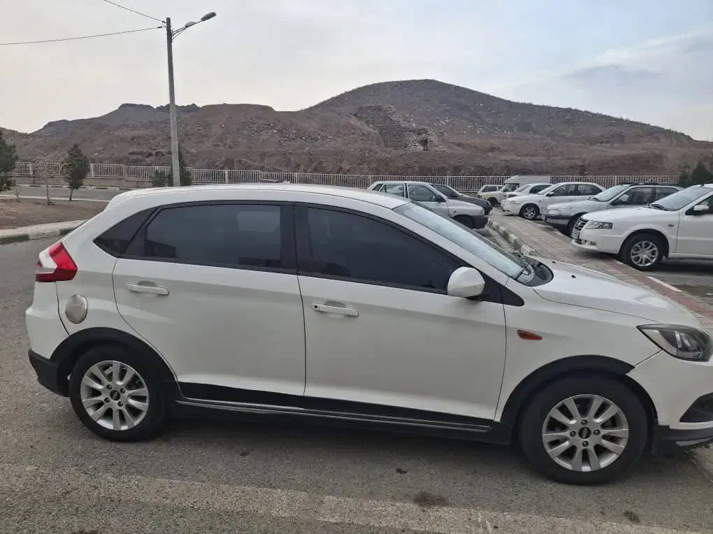 فروش ماشین|خودرو سواری و وانت|تهران, صفا|دیوار