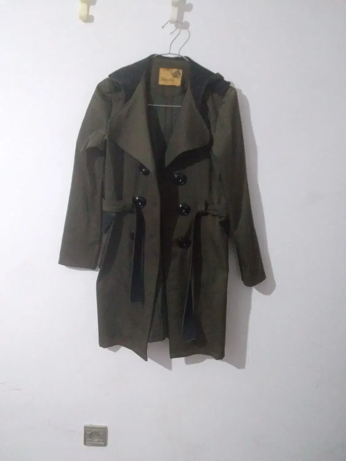 پالتو زنانه|لباس|سنندج, |دیوار