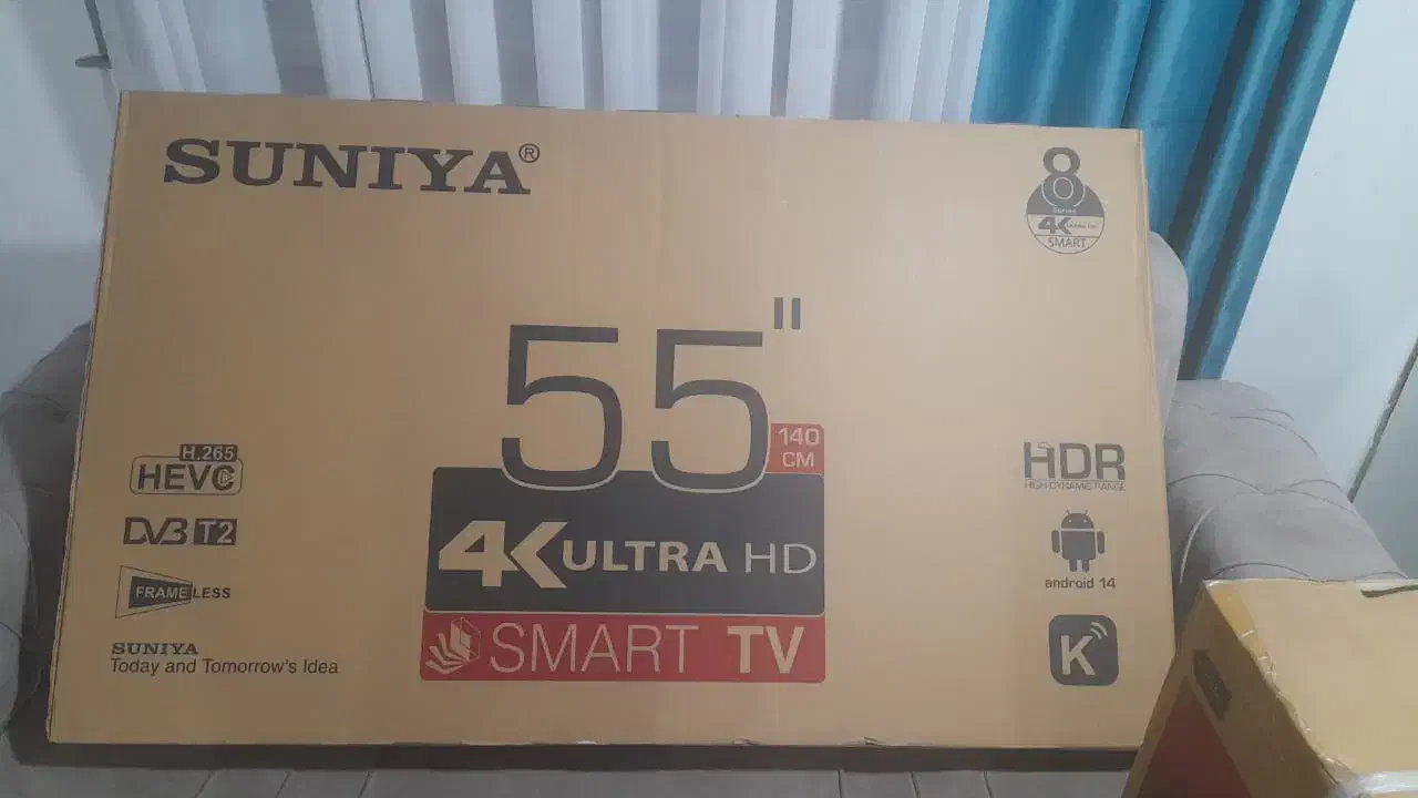 فوری تلوزیون|تلویزیون و پروژکتور|رشت, حاجی آباد|دیوار