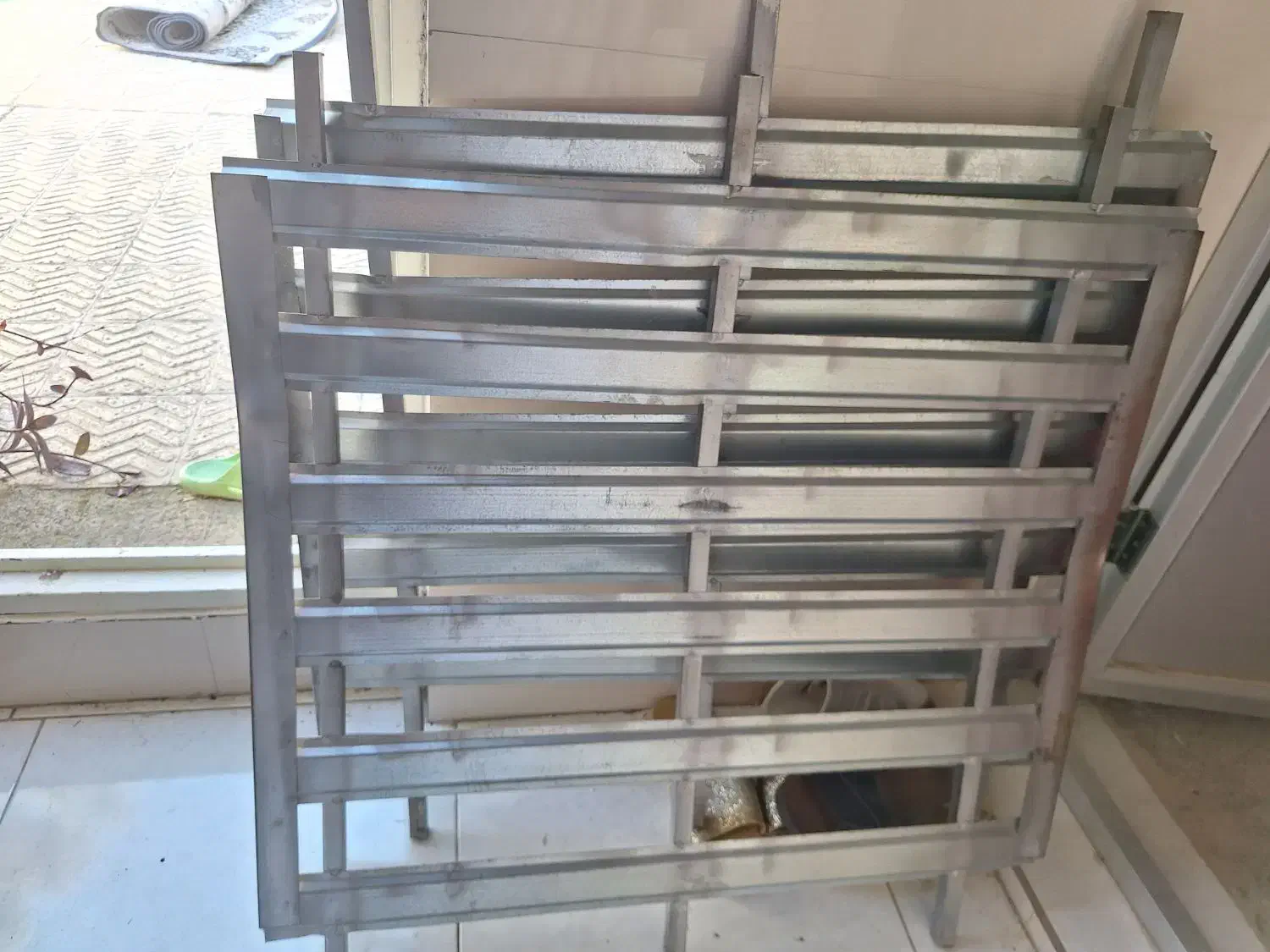 کره گیر و تختخواب|تخت و سرویس خواب|پارسآباد, |دیوار