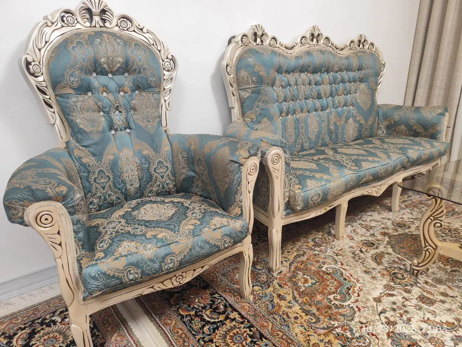 مبل|مبلمان خانگی و میز عسلی|مرودشت, ثبت احوال|دیوار