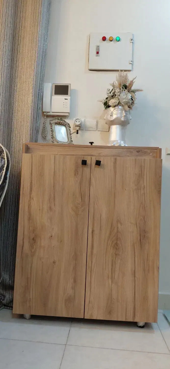 جا کفشی|جاکفشی، کمد، دراور|اهواز, شهرک دانشگاه|دیوار