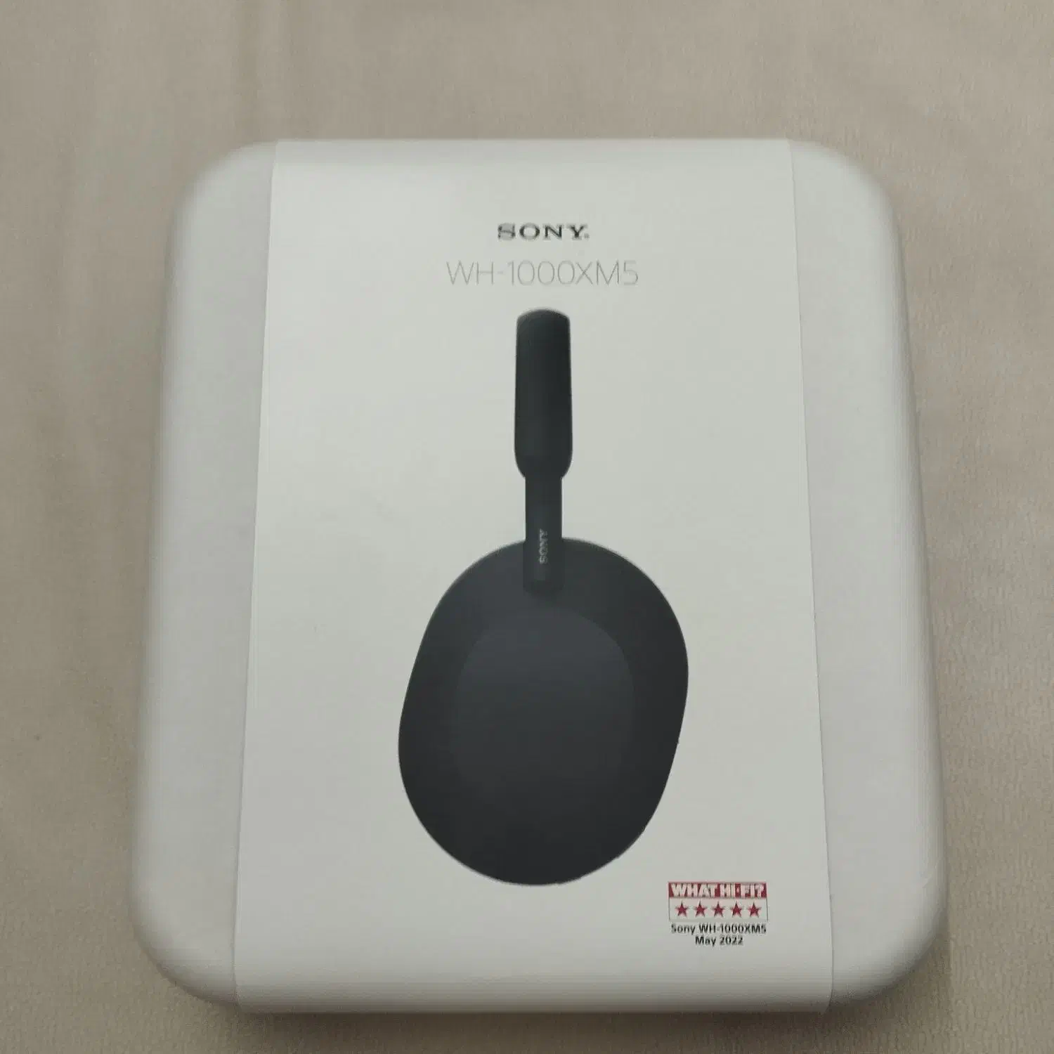 WH-1000XM5|لوازم جانبی موبایل و تبلت|تهران, شمشیری|دیوار