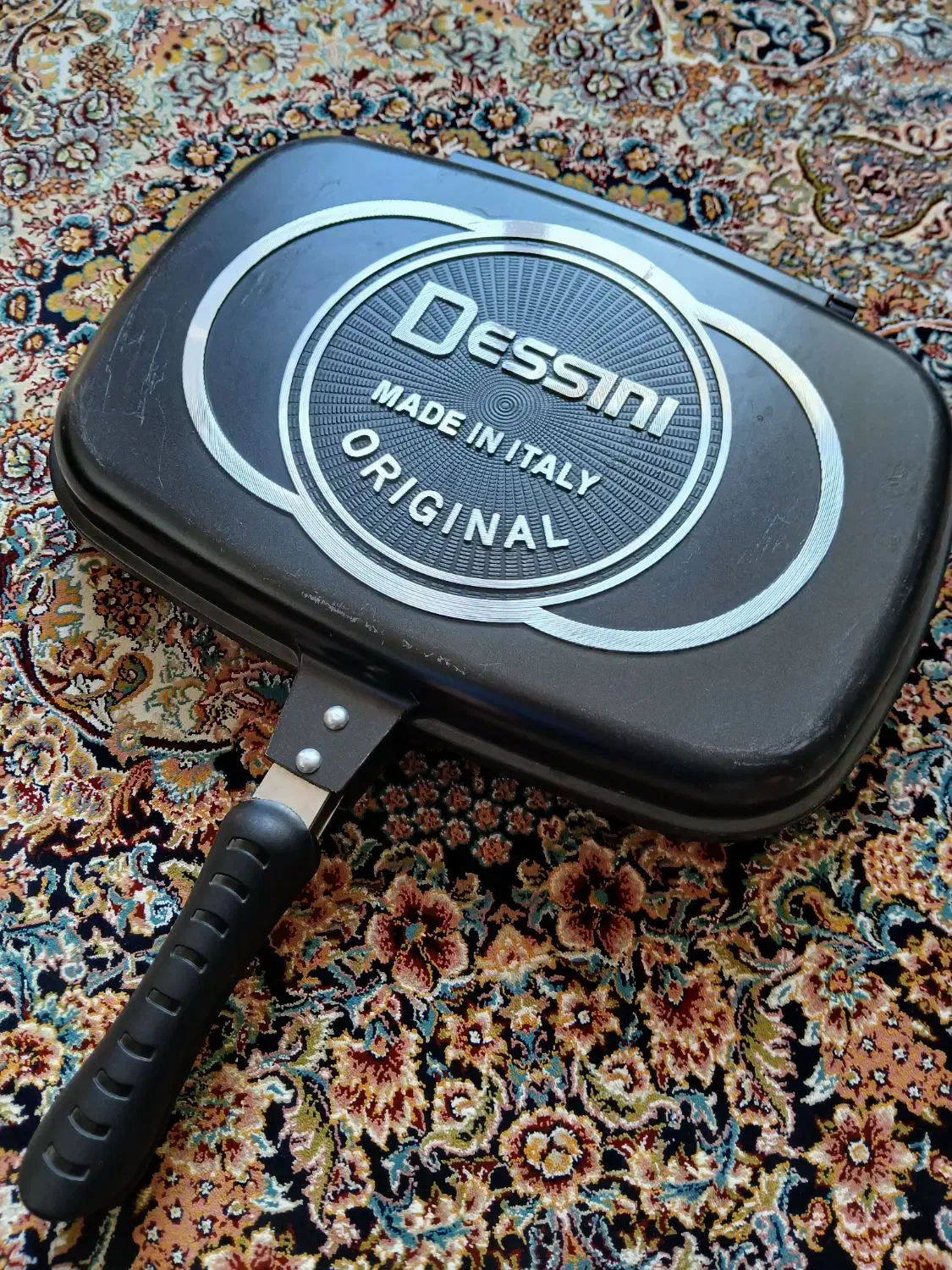 تابه رژیمی|ظروف پخت‌وپز|مریوان, |دیوار