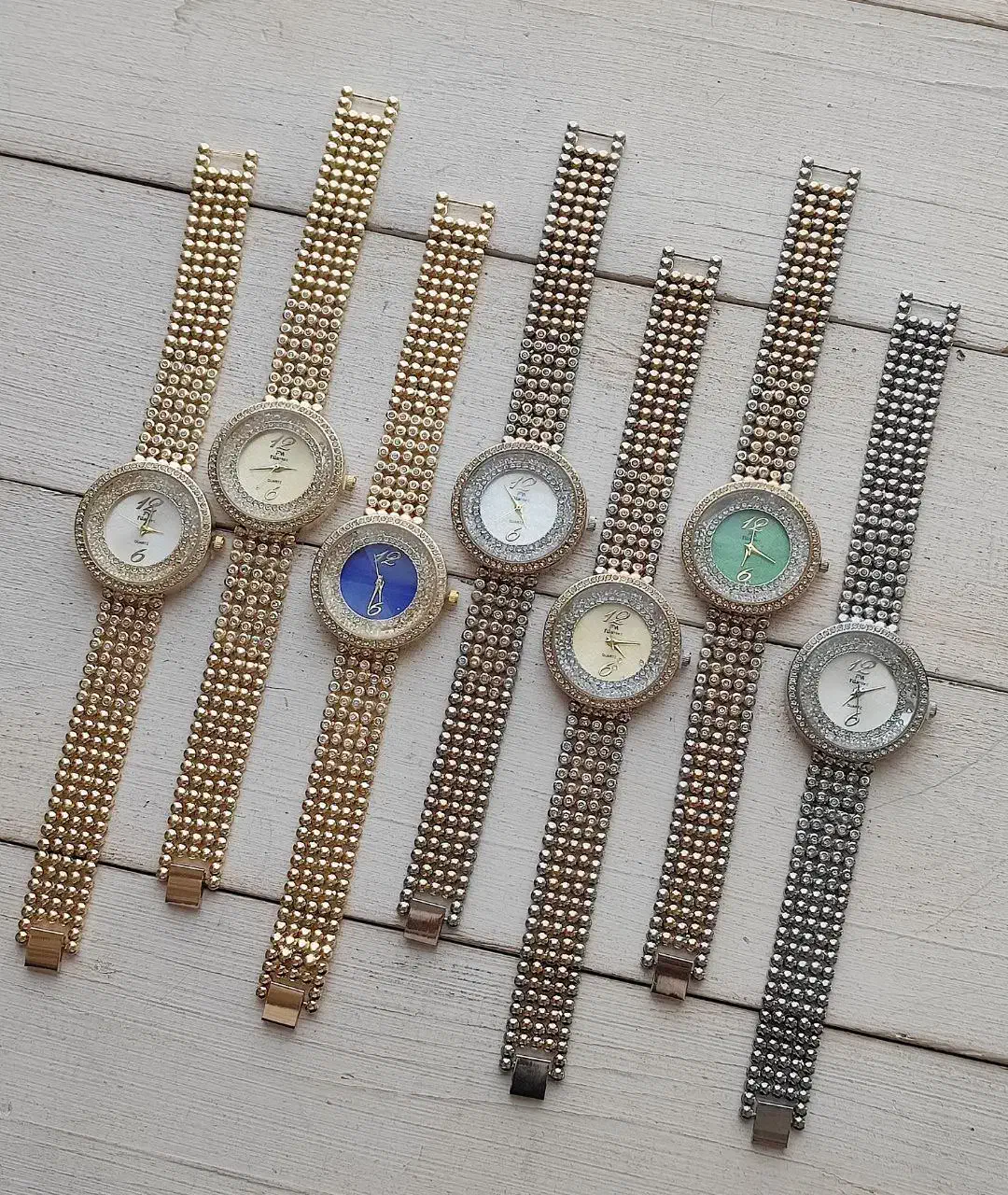 ساعت زنانه مارک Fila Mont 3504004709|ساعت|تبریز, |دیوار