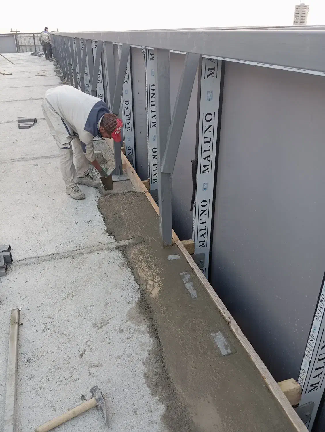 کارگر ساختمانی در شهر کرج|استخدام معماری، عمران و ساختمانی|گنبد کاووس, |دیوار