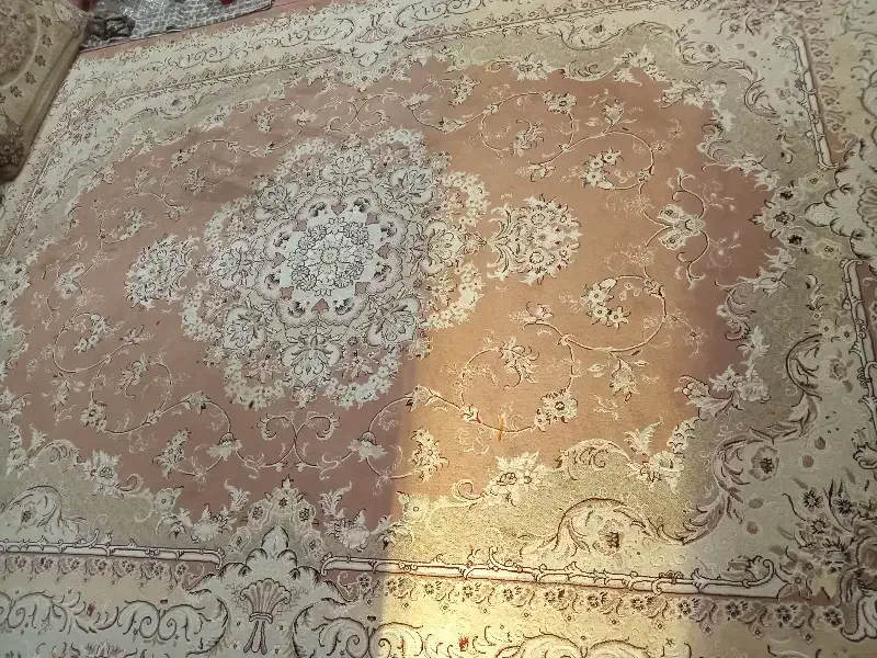 فرش دست دوم|فرش|ساوه, |دیوار