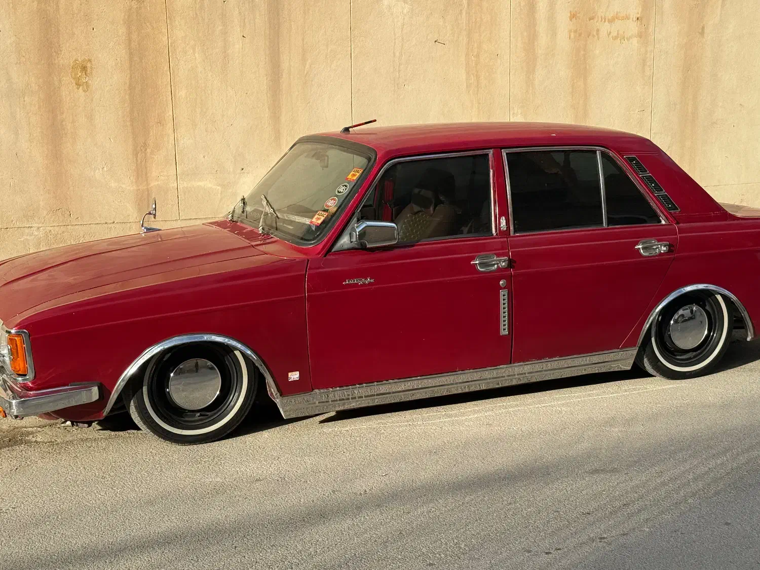 پیکان۷۸|خودرو سواری و وانت|بجنورد, |دیوار