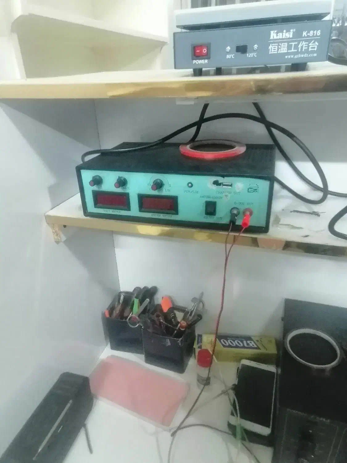 لوازم تعمیرات موبایل|لوازم جانبی موبایل و تبلت|فولادشهر, مسکن مهر فولادشهر|دیوار