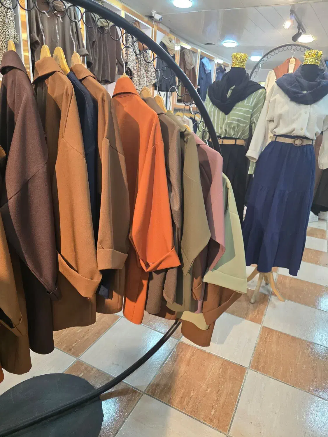 فروشنده خانم|استخدام بازاریابی و فروش|یاسوج, |دیوار