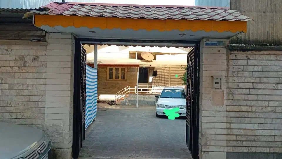 فروش خانه ویلایی|فروش خانه و ویلا|رشت, جهاد|دیوار