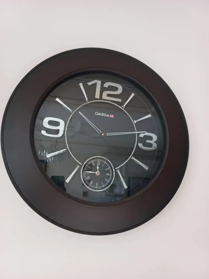 ساعت دیواری|ساعت دیواری و تزئینی|تبریز, |دیوار