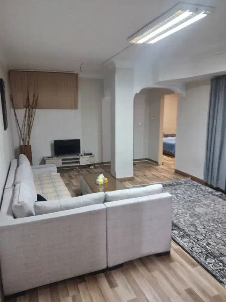 اجاره روزانه. هفتگی. ماهانه و سالانه|اجارهٔ کوتاهمدت آپارتمان و سوئیت|تهران, سردارجنگل|دیوار