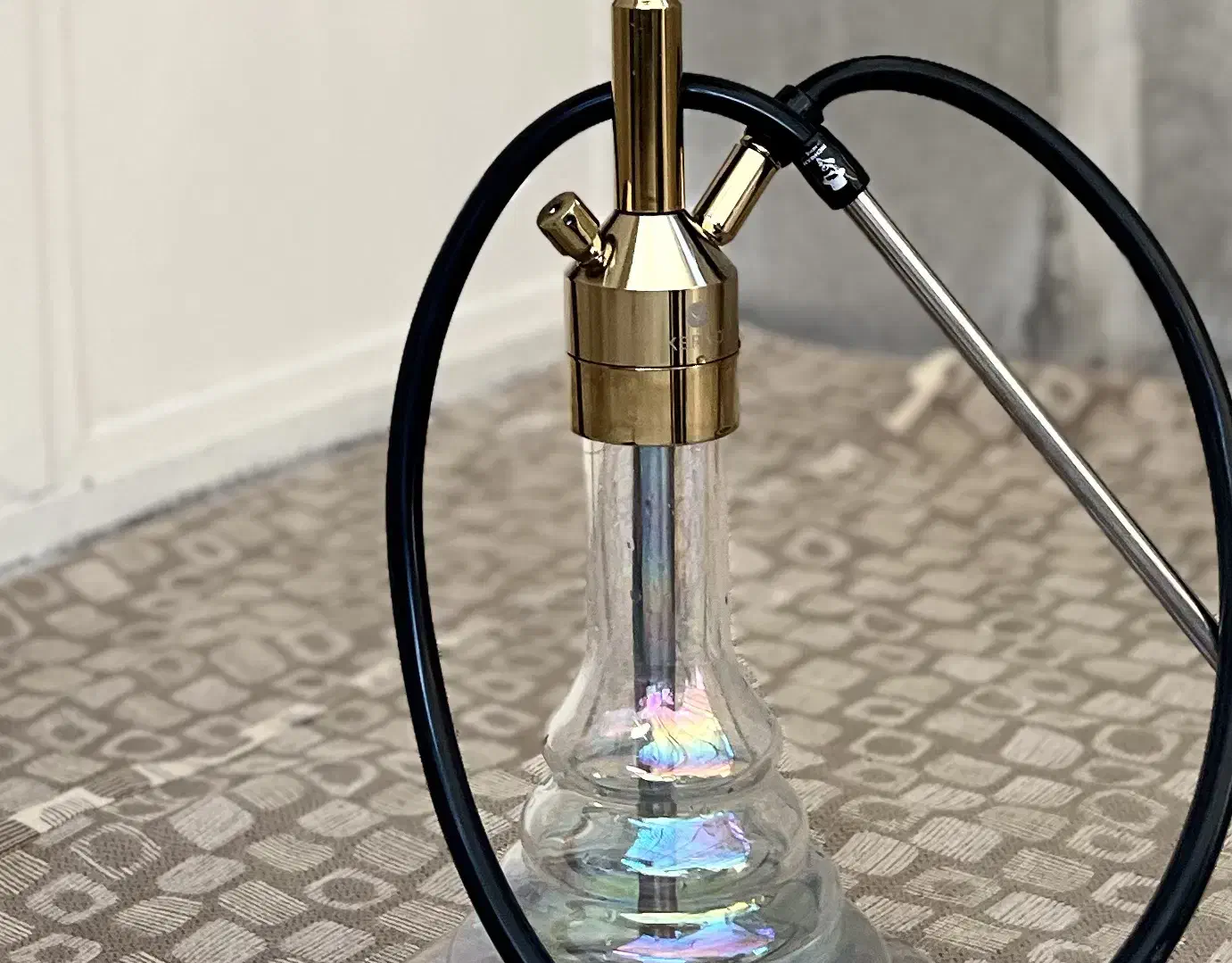 قلیان کرنو|زیورآلات و اکسسوری|تهران, تهرانسر مرکزی|دیوار