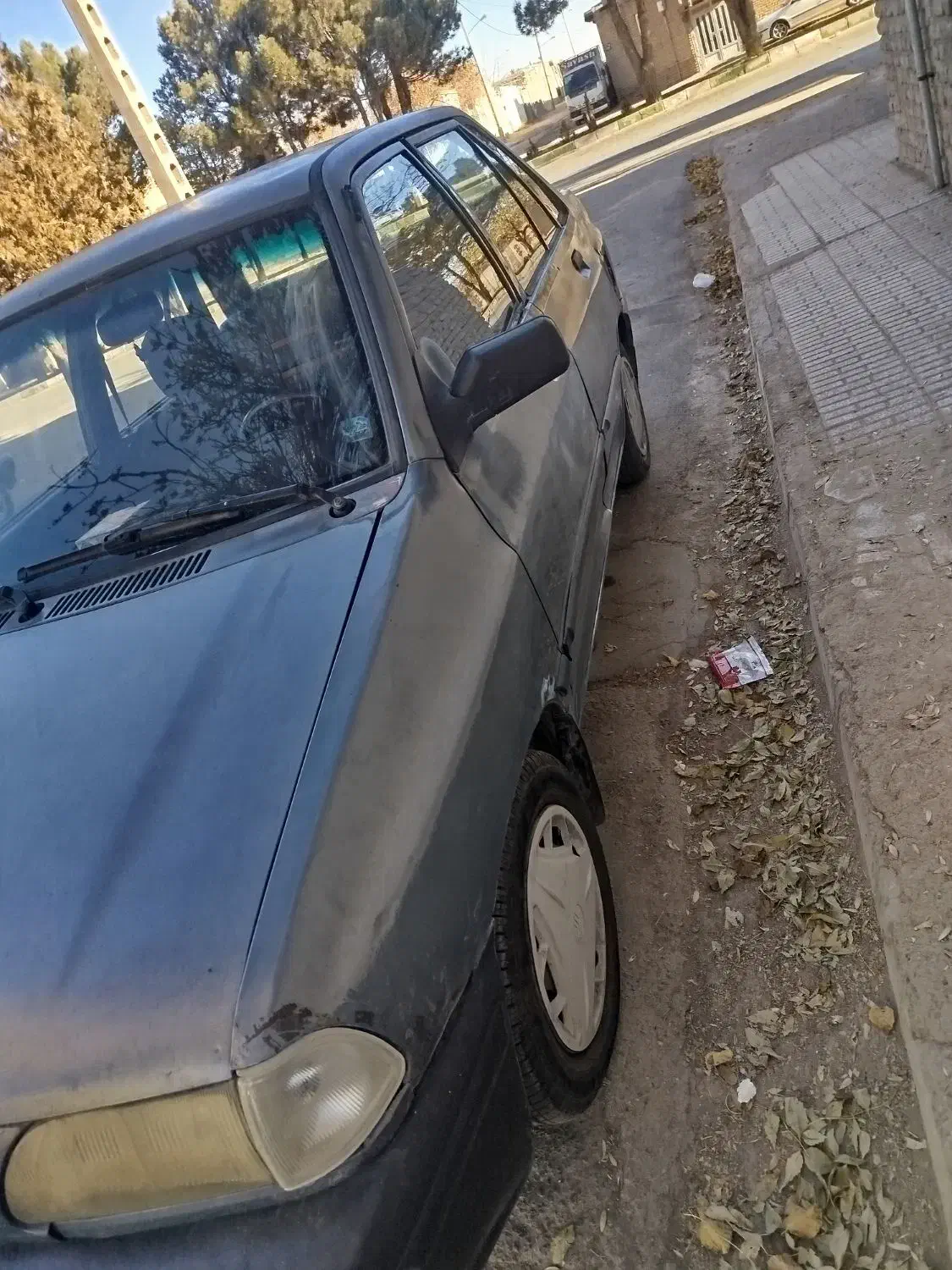 پراید 77|خودرو سواری و وانت|قوچان, |دیوار