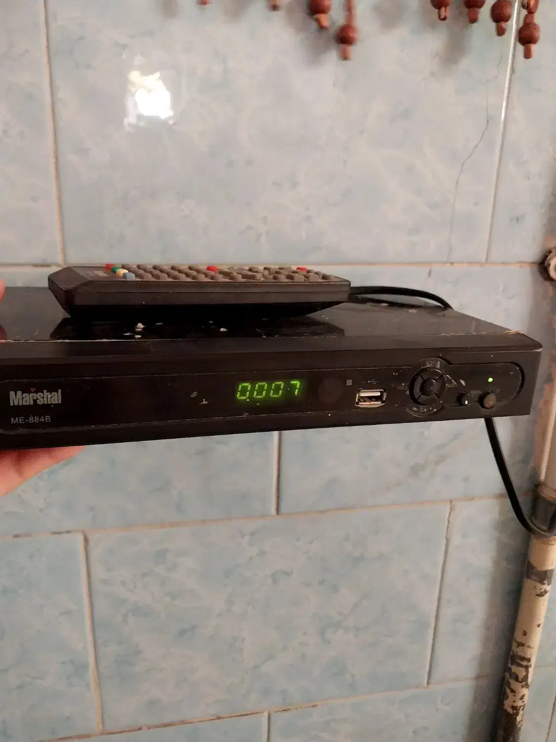 دیجیتال|صوتی و تصویری|مسجد سلیمان, |دیوار