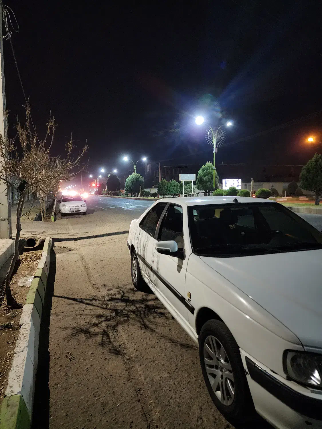 پارس tu5 کلاس ۱۵|خودرو سواری و وانت|شهر بابک, |دیوار