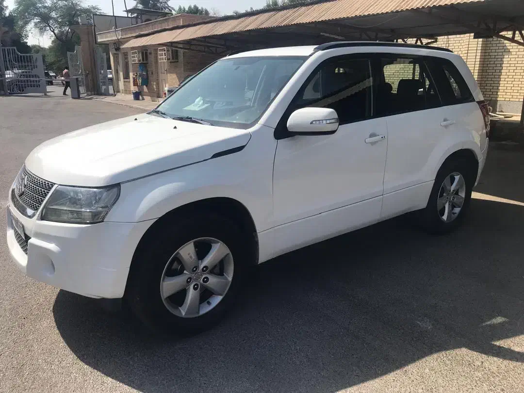 ویتارا سوزوکی مدل ۹۲|خودرو سواری و وانت|اهواز, کمپلو جنوبی|دیوار