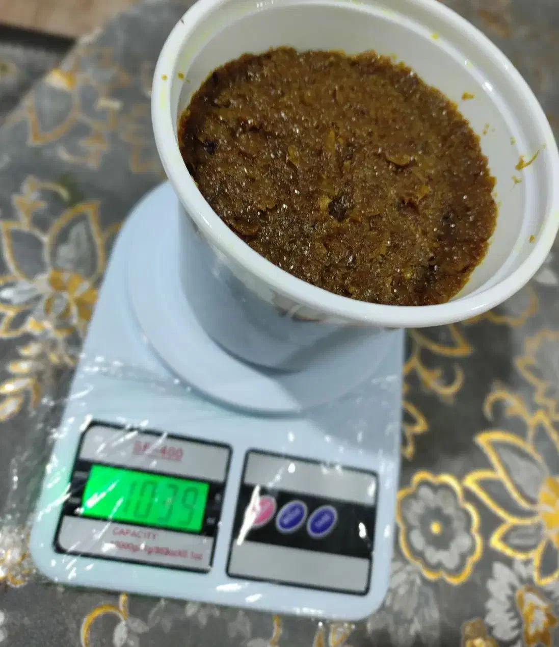 پیاز سرخ شده|خوردنی و آشامیدنی|رشت, معلولین|دیوار