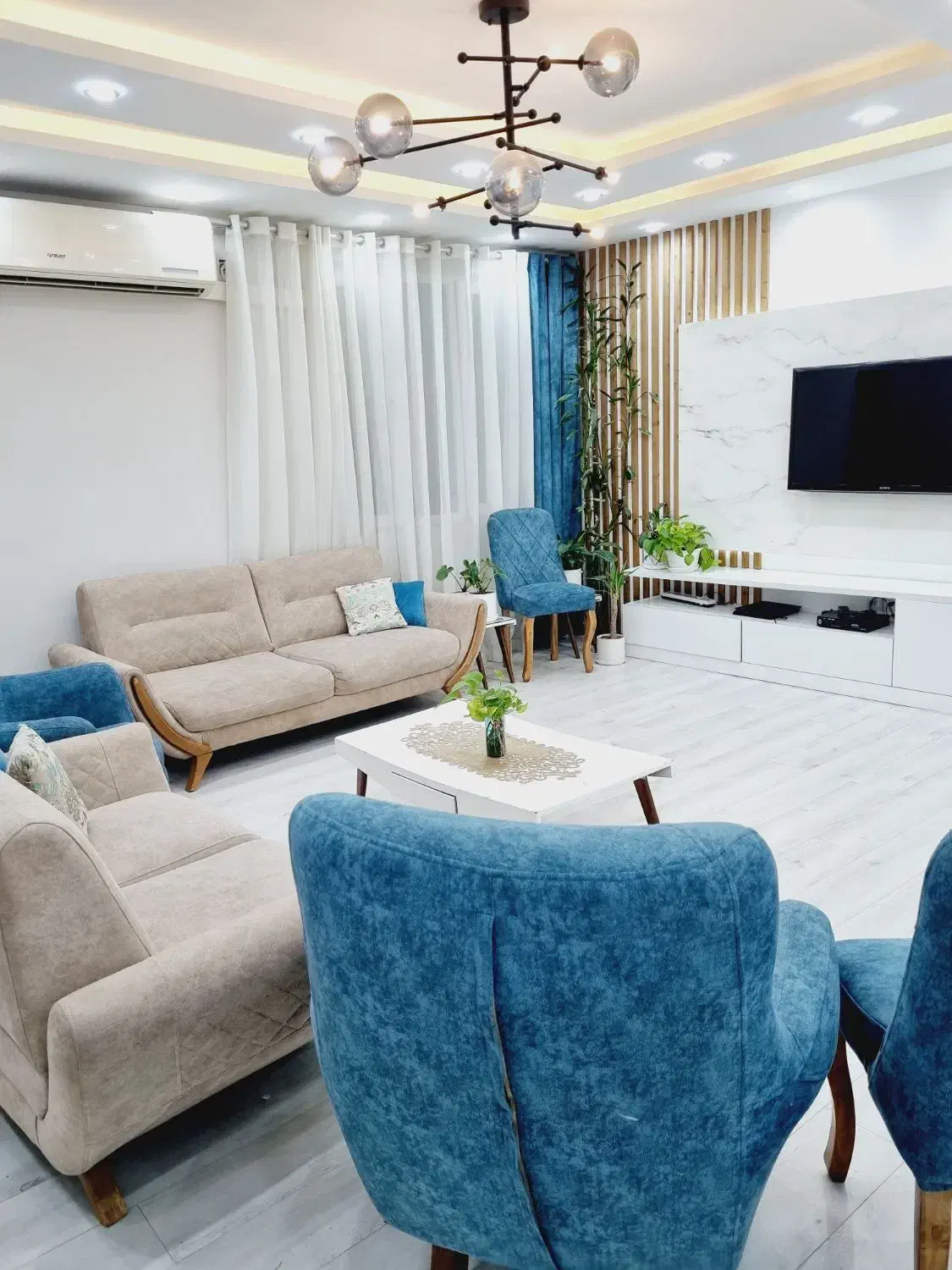 فروش آپارتمان ناحیه خیابان اراک مجتمع ۹ واحدی|فروش آپارتمان|بندر ماهشهر, |دیوار