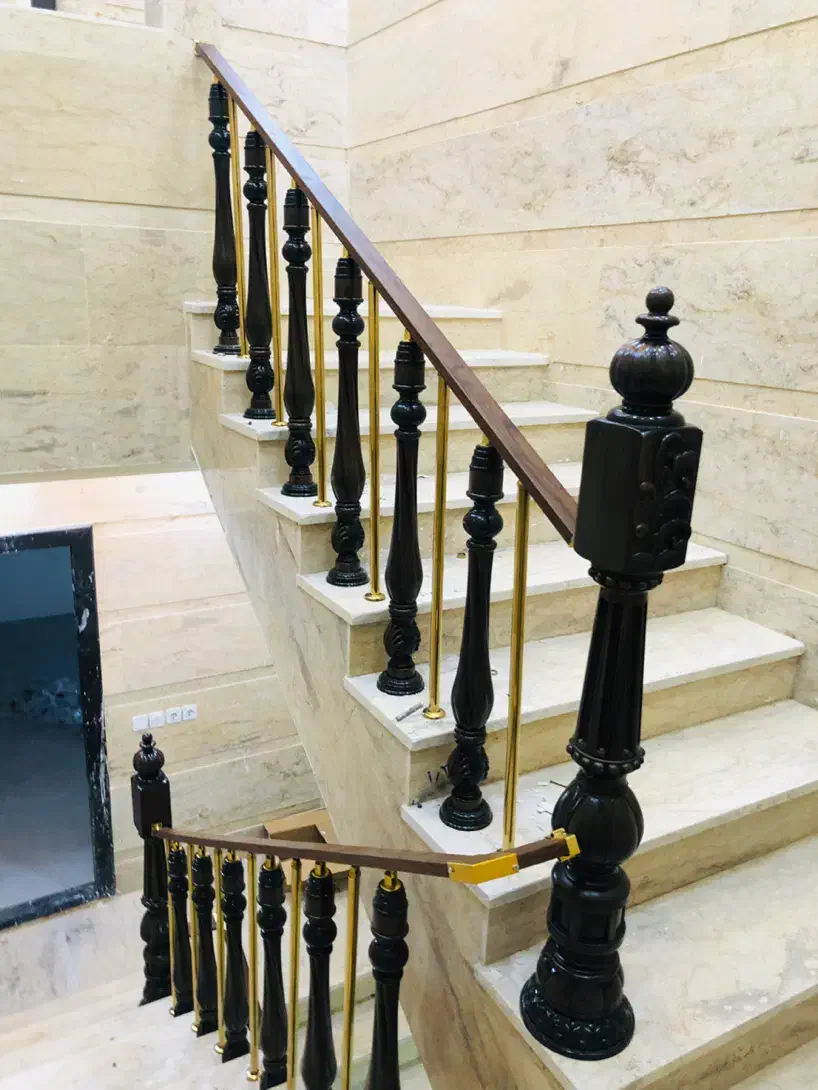 نرده استیل|خدمات پیشه و مهارت|اهواز, فاز ۲ پادادشهر|دیوار