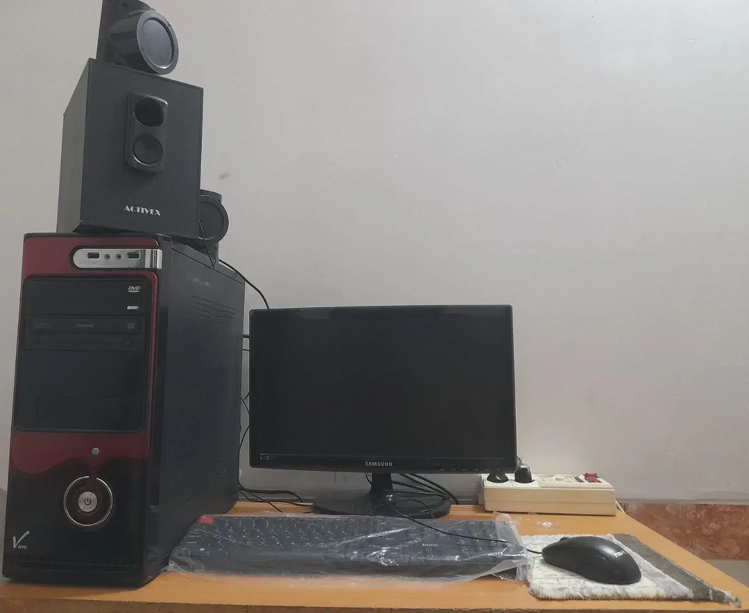 کامپیوتر|رایانه رومیزی|کرمان, |دیوار